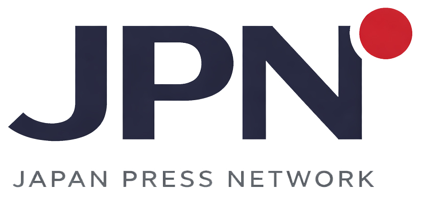 Japan Press Network (JPN)